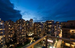 950 Cambie Street PH5, Vancouver, BC V6B 5X5