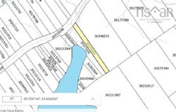 Old North Range Road Lots, Gilberts Cove, NS B0W 3T0