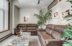 87 89 Boul. St-Joseph O., Montréal (Le Plateau-Mont-Royal), QC H2T 2P5