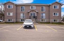 329 Northlake Drive 5, Waterloo, ON N2V 1Z1