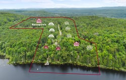 935 Ch. du Lac-Jaune, Rivière-Rouge, QC J0T 1T0