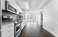 40 Nepean Street 1104, Ottawa Centre, ON K2P 0X5
