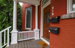 219 Cobourg Street, Lower Town - Sandy Hill, ON K1N 8H9