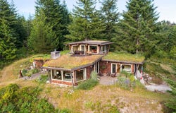 1301 Sunset Road, Bowen Island, BC V0N 1G2
