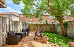 94 Wilkie Lane, Ajax, ON L1S 7S4