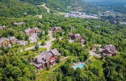 142 Ch. des Légendes B1, Mont-Tremblant, QC J8E 3M9