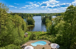 1087 Ch. Dunant, Sainte-Anne-des-Lacs, QC J0R 1B0