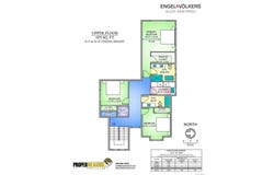 1256 Oliver St, Oak Bay, BC V8S 4W9