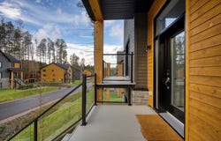 565 Rue Charlie-Forbell, Mont-Tremblant, QC J8E 1G3