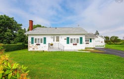 362 Wyman Road, Sand Beach, NS B5A 5G4