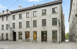 20 40 Rue St-Paul O. 101, Montréal (Ville-Marie), QC H2Y 1Y7