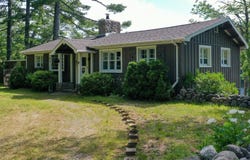 7819 West Dalhousie Road, Albany Cross, NS B0S 1P0