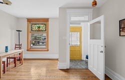 95 Goulburn Avenue, Lower Town - Sandy Hill, ON K1N 8C9