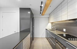 350 Rue Eleanor TH131, Montréal (Le Sud-Ouest), QC H3C 0T5