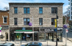 1650 1656 Rue Ste-Catherine E., Montréal (Ville-Marie), QC H2L 2J4