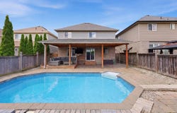 83 Davinci Boulevard, Hamilton, ON L9B 0C4
