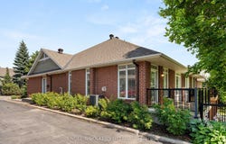 120 Manorhill Private, Alta Vista and Area, ON K1H 2J4