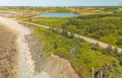 0 Ross Durkee Road, Sandford, NS B5A 5K8