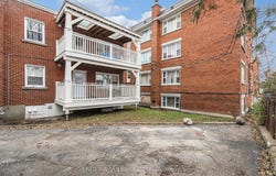 340 Lacasse Avenue, Vanier and Kingsview Park, ON K1L 7A9