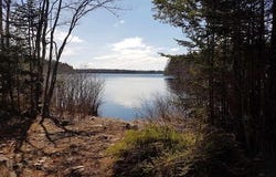 Old North Range Road Lots, Gilberts Cove, NS B0W 3T0