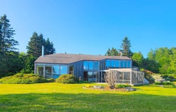 19 & 42 Indian Bay Road, Voglers Cove, NS B0J 2H0