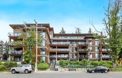 1700 Balmoral Ave 109, Comox, BC V9M 2N1