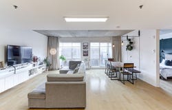 377 Rue des Seigneurs 113, Montréal (Le Sud-Ouest), QC H3J 0A9