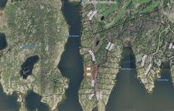 PART3-5 MA Lane, McDougall, ON P2A 2W9