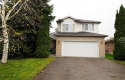 611 Coldstream Drive, Waterloo, ON N2V 2H3