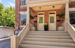 244 Flora Street, Ottawa Centre, ON K1R 5R9