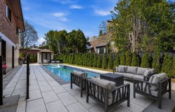 21 Crois. Applewood, Hampstead, QC H3X 3V8