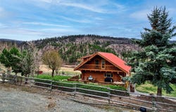 1190 Tomlin Road, Cache Creek, BC V0K 1H1