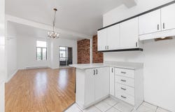 3543 Rue Ste-Catherine E. A, Montréal (Mercier/Hochelaga-Maisonneuve), QC H1W 2E4