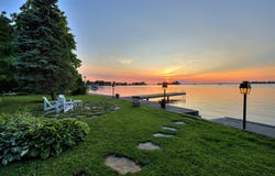 685 689 Route 132, Sainte-Barbe, QC J0S 1P0