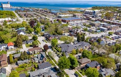 100 Second Street 5, Collingwood, ON L9Y 2P8