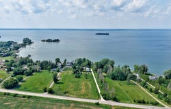 685 689 Route 132, Sainte-Barbe, QC J0S 1P0