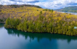 Île Chantigny, Gracefield, QC J0X 1W0