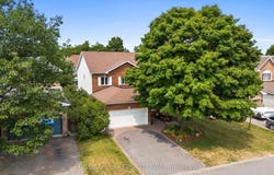 21 Mayford Avenue, Barrhaven, ON K2G 6A7