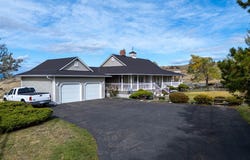 3161 Rose Hill Road, Kamloops, BC V0E 2A0