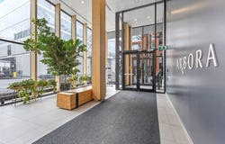 350 Rue Eleanor TH131, Montréal (Le Sud-Ouest), QC H3C 0T5