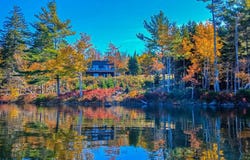 93 Maple Leaf Drive, East Canaan, NS B0W 3M0