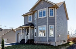 108 Lady Russell Street, Moncton, NB E1E 0C2
