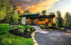 385 Allée Paisible, Mont-Tremblant, QC J8E 0E9