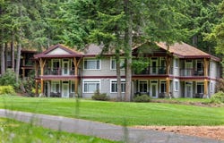 366 Clubhouse Dr 505/506 B, Courtenay, BC V9N 9G3