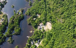 Ch. du Lac-de-la-Sucrerie, Amherst, QC J0T 2T0