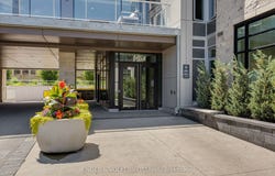 570 De Mazenod Avenue Unit 308, Glebe - Ottawa East and Area, ON K1S 5X2