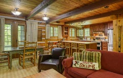 296 Ch. des Boisés, Mont-Tremblant, QC J8E 1L5