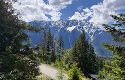 7505 Pebble Creek Drive, Pemberton, BC V0N 2L3