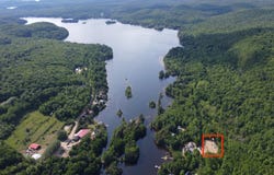 Ch. du Lac-de-la-Sucrerie, Amherst, QC J0T 2T0