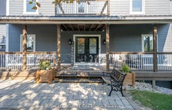 16455 10th Concession, King, ON L0G 1T0